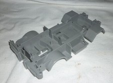 Original Playmobil Ersatzteil Chassis  Fahrgestell für 3173 - Tanklastwagen Neu