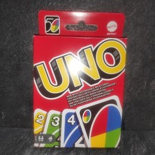 Uno Kartenspiel Mit it