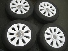 EXPORT REIFEN Sommer Allwetter Winter-Kompletter Räder-Alu und St 13-17 Zoll PKW