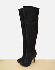 seltene Buffalo High Heel