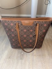 L.CREDI Damen Shopper