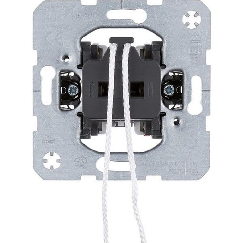 Berker zugtaster 395619 - zugtaster, taster