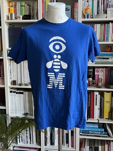 Shirt ibm computer 90s - ibm,