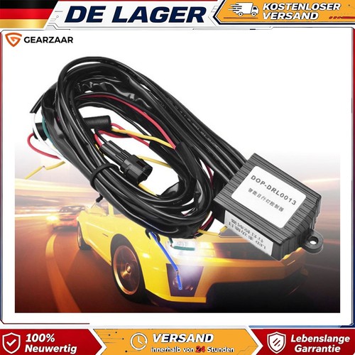 Led tfl tagfahrlicht r87 modul - led,