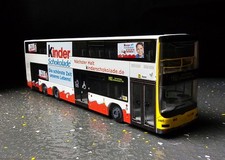 RIETZE 67778 MAN Lion's City