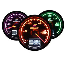 Greddy 52mm - greddy,