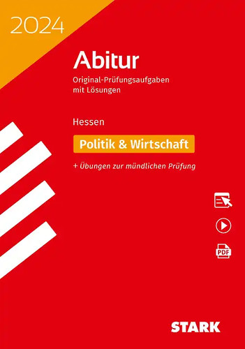 Stark abiturprüfung hessen - abiturprüfung,