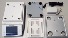 Mettler xs4002s - mettler,