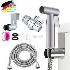 WC Hand Duschkopf Intim