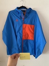 Nike acg jacke fit blau - acg, m