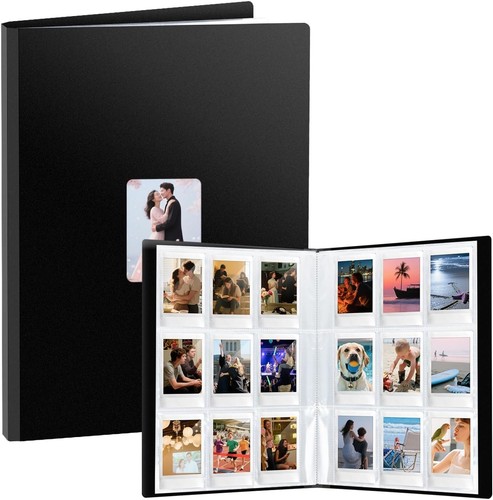 Fotoalbum für polaroid film - polaroid,