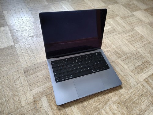 Apple macbook pro m1 - pro, 14“
