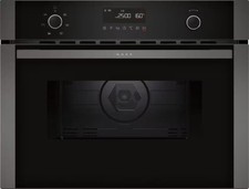 Neff C1AMG84G1 N50 Einbau