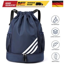 Sport-Rucksack mit großer