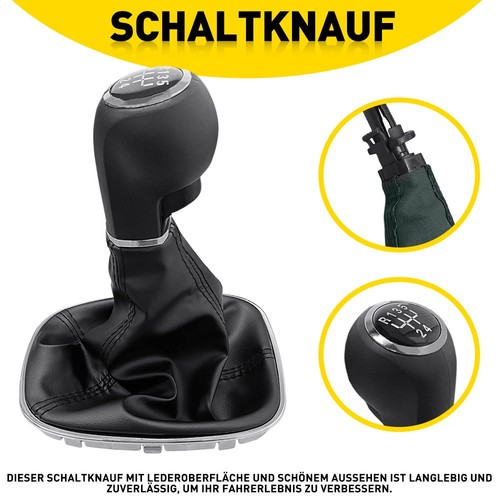 Schaltknauf knauf schaltsack - knauf,