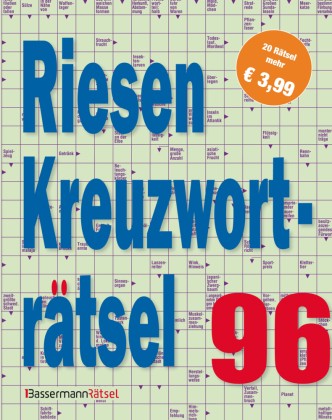 Riesen kreuzworträtsel - riesen-kreuzworträtsel, |