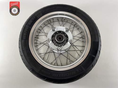 Triumph tiger 955i 2001 - triumph, 2001-04