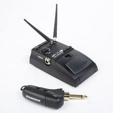 Samson Airline Gitarre F-Style