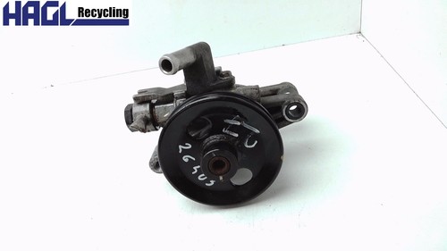 Pumpe servolenkung 571002e000 - pumpe,