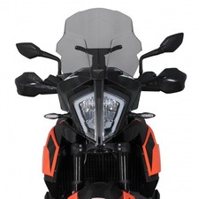 Tourenscheibe für KTM Adventure 790 R 19-21 Windschild "TN" MRA rg C-Ware