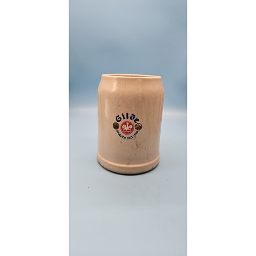 Gilde brauerei seit 1546 - gilde,