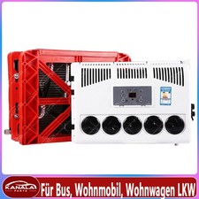 Für Bus, Wohnmobil, Wohnwagen LKW Universal-Klimaanlage 12V-Klimaanlage 