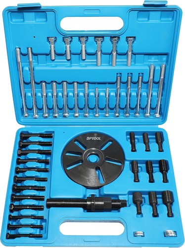 Dptool harmonic balancer - dptool,