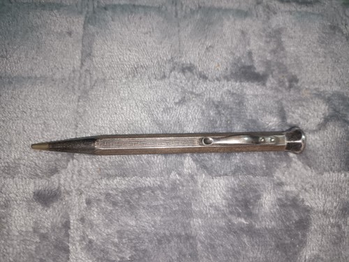 Antiker schöner 900 silber - schöner,