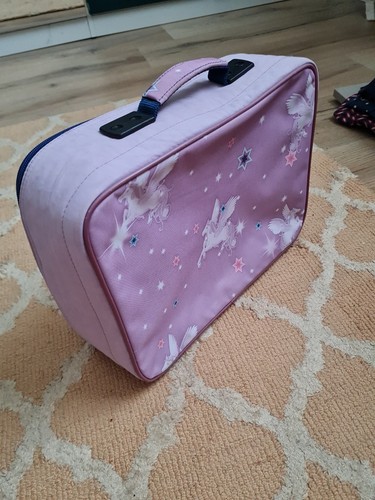 Kleiner kinderkoffer für - kleiner,