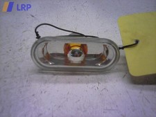 Seat Altea 5P Seitenblinker Kotflügel rechts 6L0949117A TRW weiß BJ2004