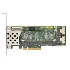 HP Smart Array P410 6Gb SAS