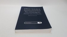 			Open Source Intelligence