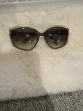 Vintage-Sonnenbrille von