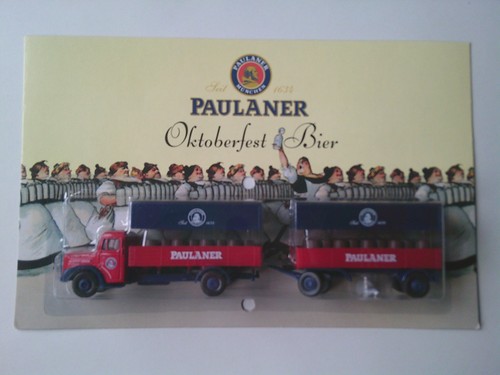 Brauerei paulaner bräu - brauerei,