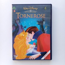 Walt Disney Tornerose