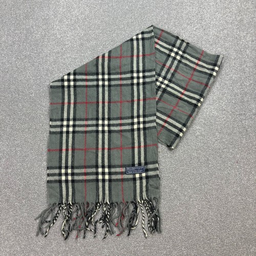 Burberry london schal - london, x