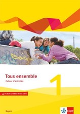Tous ensemble 1. Ausgabe