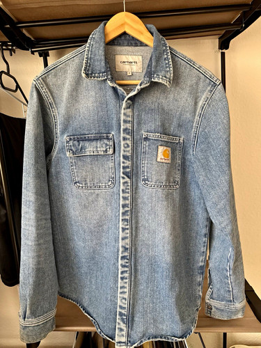 Carhartt wip salinac - salinac, shirt