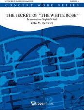 The Secret of The White Rose |