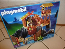 Playmobil 3151 Wikingerfestung