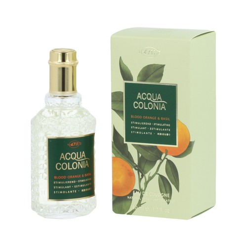 4711 acqua colonia blood - 4711,
