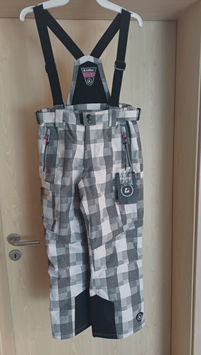 Killtec skihose 152 - skihose, gr.