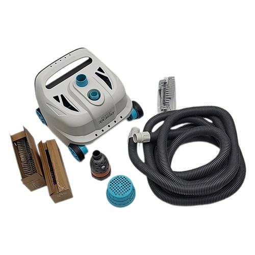 Intex zx300 deluxe - intex,