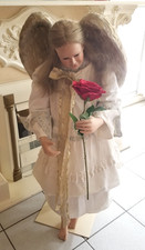 EINZELSTÜCK !!   XXL Engel