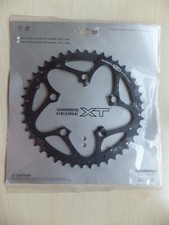 Shimano - DEORE XT - FC-M750-5