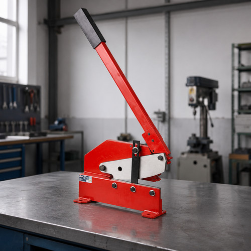 Hand hebelschere blechschere - hand-hebelschere,