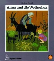 Anna und die weiherhexe - und,