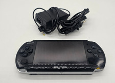 SONY PLAYSTATION PORTABLE