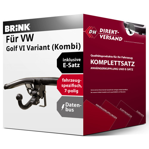 Für golf variant typ aj5 - golf,