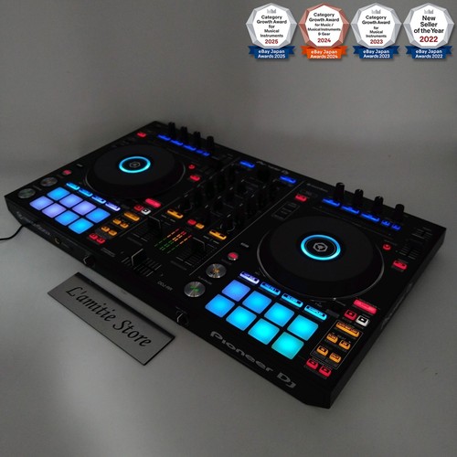 Pioneer ddj performance - pioneer, dj